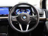 2シリーズアクティブツアラー 218d エクスクルーシブ DCT 本革シート 修復歴無し