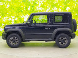 ジムニーシエラ 1.5 JC 4WD 
