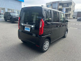 N-BOX G 4WD 