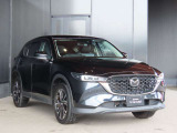CX-5 2.5 25S Lパッケージ 
