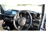 ジムニー XC 4WD