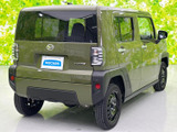 タフト X 4WD 
