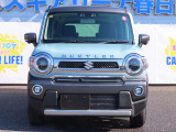 ハスラー J スタイルII ターボ 