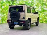 ジムニー XC 4WD 