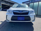 フォレスター 2.0 Sリミテッド 4WD 