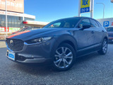 【中古車情報】マツダ CX-30 2.0 20S プロアクティブ ツーリングセレクション  の中古車詳細（走行距離：2.5万km、カラー：ポリメタルグレーメタリック、販売地域：長野県長野市）