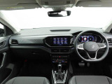 T-Cross TSI スタイル 