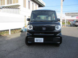 N-BOX  