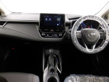 カローラ 1.8 ハイブリッド G E-Four 4WD 