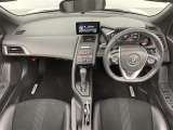 S660 アルファ 修復歴無し