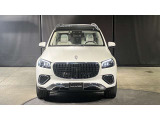 GLS 600 4マチック (ISG搭載モデル) 4WD MP202401