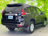 ランドクルーザープラド 2.7 TX 4WD 