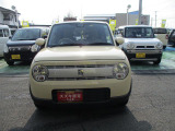 アルトラパン L 4WD 