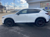 CX-5 2.5 25S スポーツアピアランス 4WD 