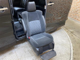 ヴェルファイア 2.5 Z サイドリフトアップ 4WD 修復歴無し