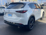 CX-5 2.5 25S スポーツアピアランス 4WD 