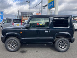 ジムニー XC 4WD 