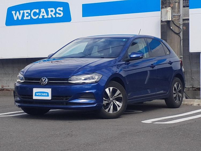 ポロ TSI コンフォートライン 