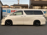 ヴェルファイア 3.5 Z Gエディション 