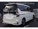 セレナ 1.2 e-POWER ハイウェイスター V 