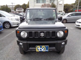 ジムニー XL 4WD 