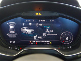 TTクーペ 2.0 TFSI クワトロ Sラインパッケージ 4WD 修復歴無し