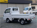 キャリイ KC パワステ 農繁仕様 4WD 