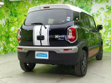 クロスビー 1.0 ハイブリッド(HYBRID) MZ 4WD 