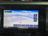【カーナビ】ナビ利用時のマップ表示は見やすく、いつものドライブがグッと楽しくなります!