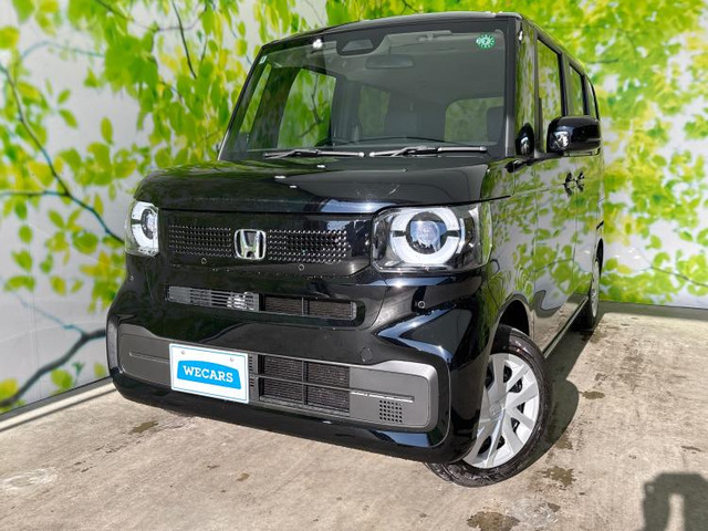 N-BOX  