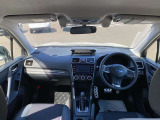 フォレスター 2.0 Sリミテッド 4WD 