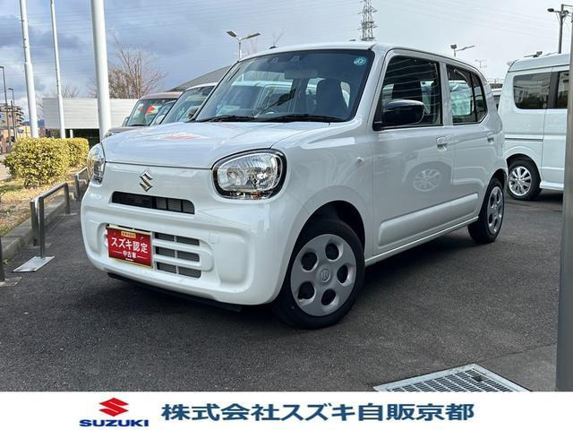 アルト L 2型 前後衝突被害軽減ブレーキ キー
