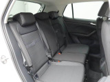 T-Cross TSI スタイル 