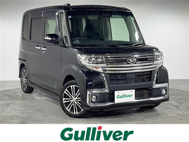 タントカスタム RS トップエディション SAIII 修復歴無し