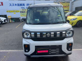 スペーシアギア ハイブリッド(HYBRID) XZターボ 