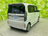N-BOXカスタム L ターボ 