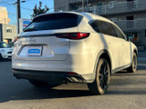 CX-8 2.5 25S ブラックトーンエディション 