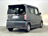N-BOXカスタム G 修復歴無し