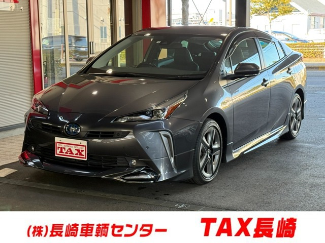 プリウス 1.8 S ツーリングセレクション 