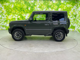 ジムニー XC 4WD 