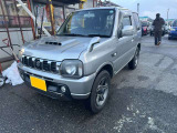 ジムニー ランドベンチャー 4WD 