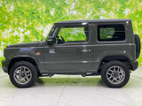 ジムニー XC 4WD 
