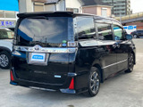 ヴォクシー 2.0 ZS 煌 