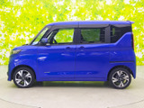ルークス ハイウェイスター Gターボ プロパイロットエディション 4WD 