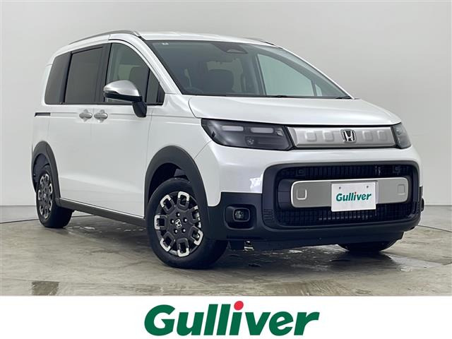 フリード 1.5 クロスター 4WD 4WD 修復歴無し