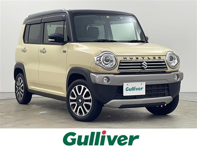 ハスラー J スタイルIII 4WD 4WD 修復歴無し