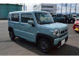 スペーシア ハイブリッド(HYBRID) G 4WD 