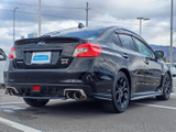 WRX S4 2.0 GT-S アイサイト 4WD 