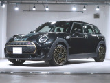 BMW MINI ミニクラブマン クーパー S