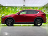 CX-5 2.2 XD エクスクルーシブ モード 4WD 